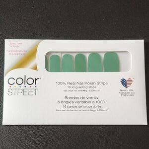 Color Street Viva La Vida